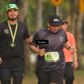 Runner Photo 5630495