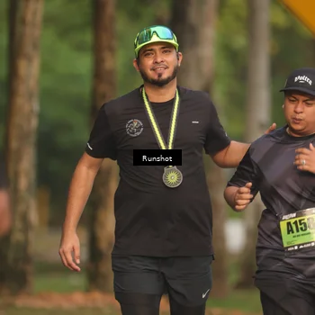 Runner Photo 5630498