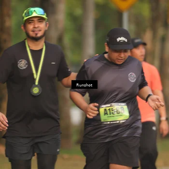 Runner Photo 5630499