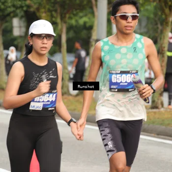 Runner Photo 5630500