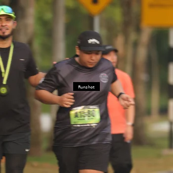 Runner Photo 5630501