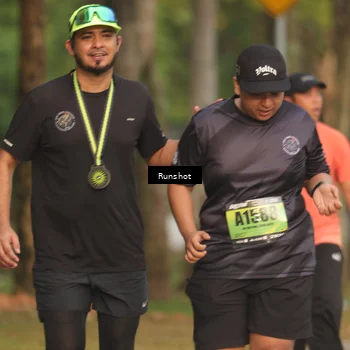 Runner Photo 5630505