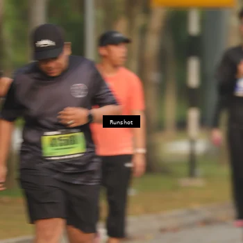 Runner Photo 5630508