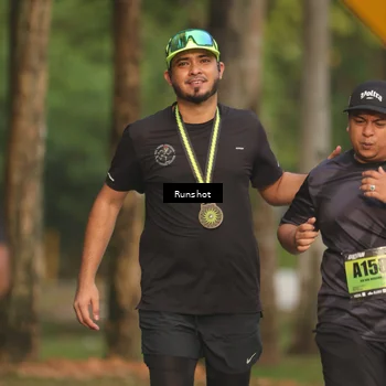 Runner Photo 5630510