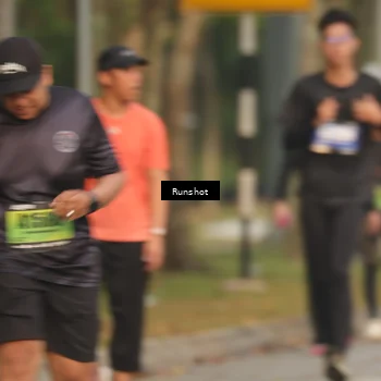 Runner Photo 5630511