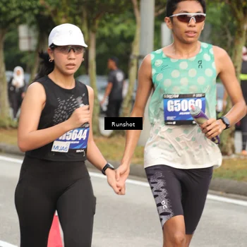 Runner Photo 5630512