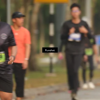 Runner Photo 5630513