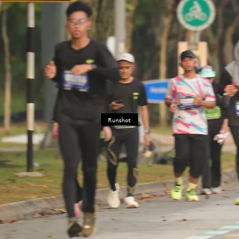 Runner Photo 5630516