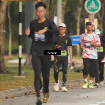 Runner Photo 5630518