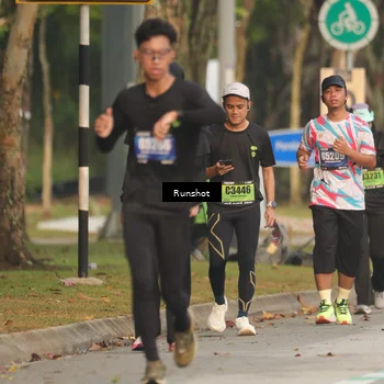 Runner Photo 5630519