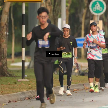 Runner Photo 5630520