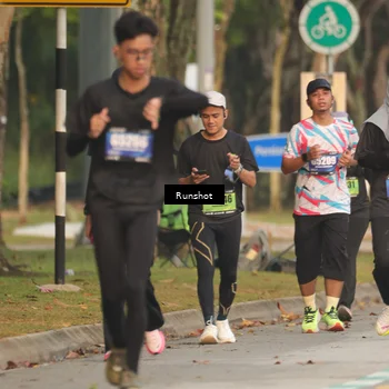Runner Photo 5630521