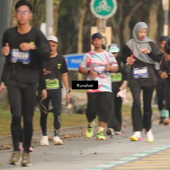 Runner Photo 5630522