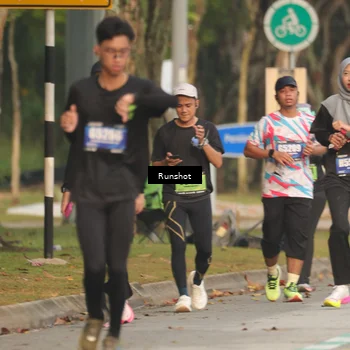 Runner Photo 5630523