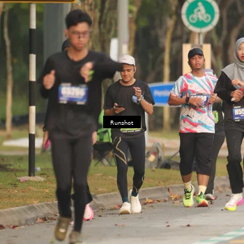 Runner Photo 5630524