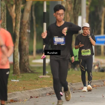 Runner Photo 5630525
