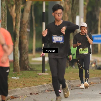 Runner Photo 5630526