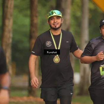 Runner Photo 5630527