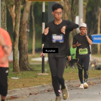 Runner Photo 5630528