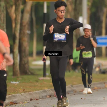 Runner Photo 5630529