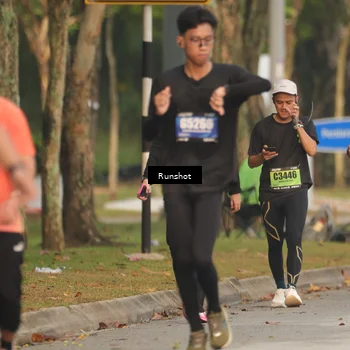 Runner Photo 5630530
