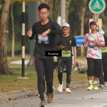 Runner Photo 5630531