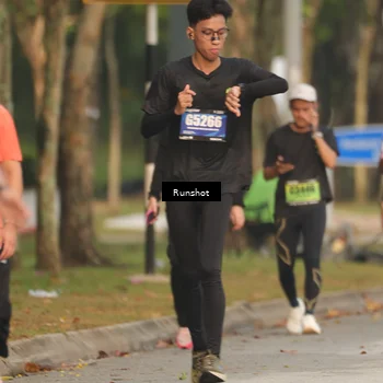 Runner Photo 5630532