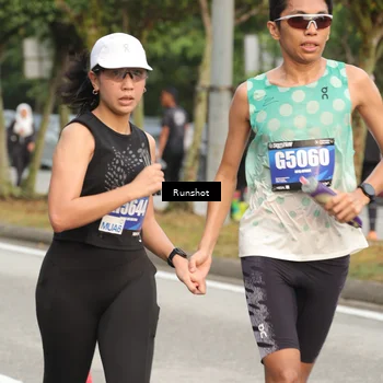 Runner Photo 5630535