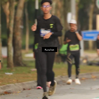 Runner Photo 5630540