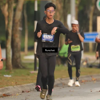 Runner Photo 5630541