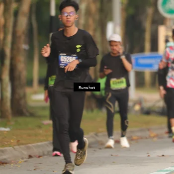 Runner Photo 5630542