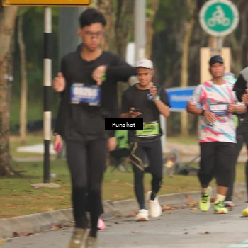 Runner Photo 5630543