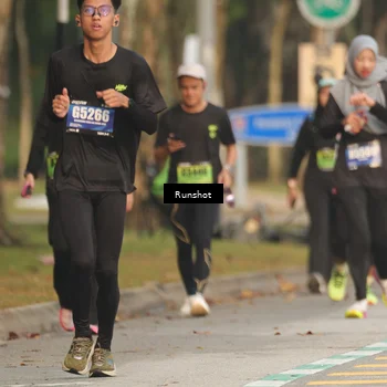 Runner Photo 5630550