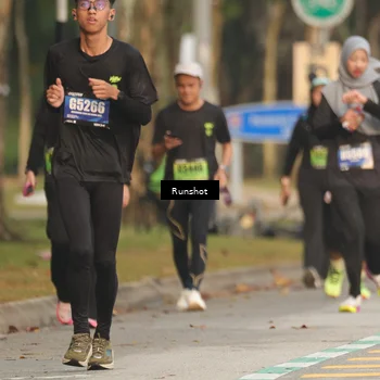 Runner Photo 5630551