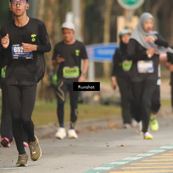 Runner Photo 5630554