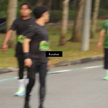 Runner Photo 5630556