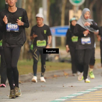 Runner Photo 5630557