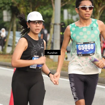 Runner Photo 5630558
