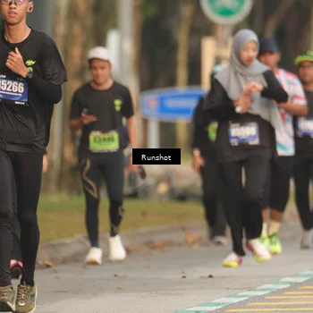 Runner Photo 5630563