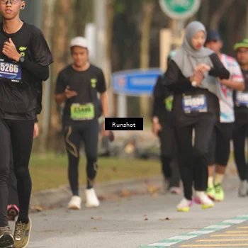 Runner Photo 5630564