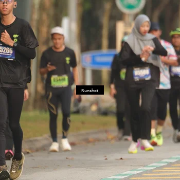 Runner Photo 5630565