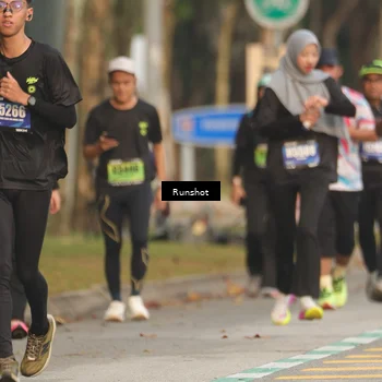 Runner Photo 5630567