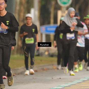 Runner Photo 5630569