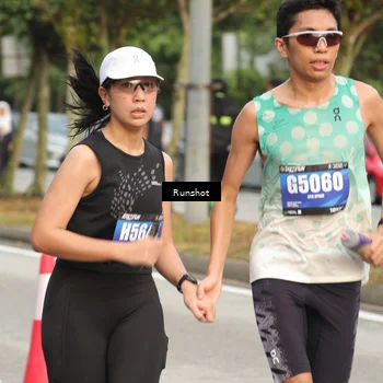 Runner Photo 5630570
