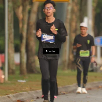 Runner Photo 5630576