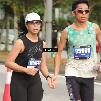 Runner Photo 5630580