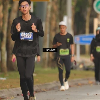 Runner Photo 5630581