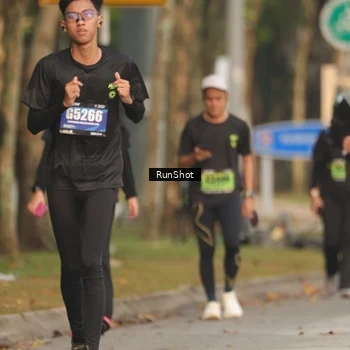 Runner Photo 5630583