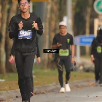 Runner Photo 5630584
