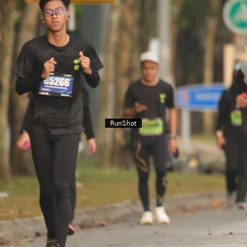 Runner Photo 5630585